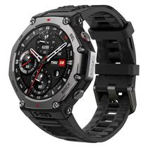 Smartwatch Amazfit T-Rex 3 A2323 - Preto