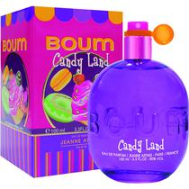 Perfume Feminino Jeanne Arthes Boum Candy Land Edp 100 ML