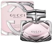 Perfume Gucci Bamboo Edp 75ML - Feminino