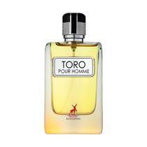 Perfume Maison Alhambra Toro Pour Homme Edp (M) - 100ML