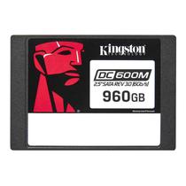 HD SSD SATA3 960GB 2.5" Kingston SEDC600M/960G