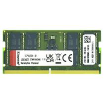 Memoria Ram para Notebook Kingston DDR5 32GB 5200MHZ - KCP552SD8-32