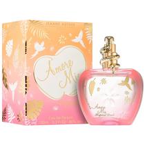 Perfume Feminino Jeanne Arthes Amore Mio Tropical Crush Edp 100 ML