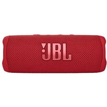 Speaker Portatil JBL Flip 6 Red