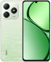 Smartphone Realme C63 RMX3939 DS Lte NFC 6.75" 8/256GB - Green