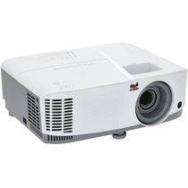 Projetor Viewsonic PA503X Xga 3800 LM/ 190W/ HDMI/ VGA/ DLP - Branco