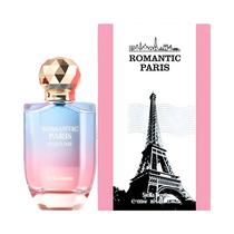 Perfume Stella Dustin Romantic Paris Edp 100ML