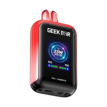 Geek Bar Skyview 25K Puffs Peach Raspberry