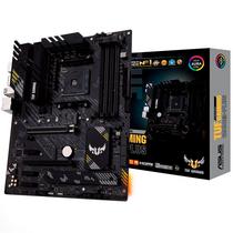 Placa Mãe AM4 Asus B550-Plus Tuf Gaming DP/HDMI