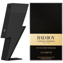 Perfume Carolina Herrera Bad Boy Le Parfum Edp Masculino - 50ML