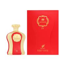 Perfume Afnan Her Highness IV Red Eau de Parfum 100ML