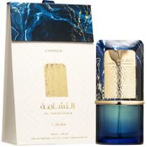 Perfume Lattafa Al Nashama Caprice Edp Unissex - 100ML