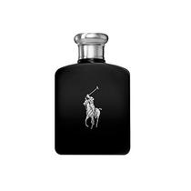 Perfume Ralph Lauren Polo Black Edt M 125ML