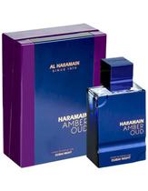 Perfume Al Haramain Oud Dubai Night Extrait de Parfum Unissex 100ML