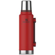 Garrafa Termica Stanley Legendary Classic - 1.4L - Vermelho