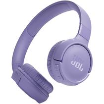 Fone de Ouvido Sem Fio JBL Tune 520BT com Bluetooth/Microfone - Purple