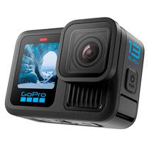 Camera de Acao Gopro Hero 13 CHDHX-131-RW 27MP Wifi - Preto