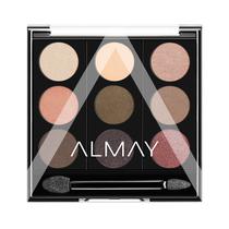 Sombra Almay Palette Pops Naturalista