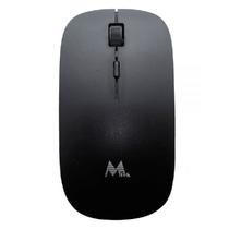 Mouse Mtek MW-4W350B Sem Fio 1600 Dpi - Preto