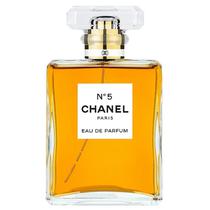 Perfume Chanel N.5 L'Eau Edt 100ML Tester