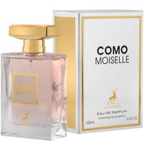 Maison Alhambra Como Moiselle Edp 100ML