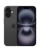 Celular Apple iPhone 16 Plus 128GB Black Americano LL