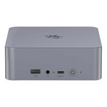 Mini PC Beelink EQR6 AMD Ryzen 9 6900HX 1TB SSD 24GB Ram - Cinza