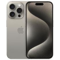 Apple iPhone 15 Pro Max A2849 1 TB - Natural Titanium