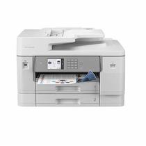 Impressora Brother MFC-J6955DW A3 Multif. Color Duplex