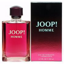 Perfume Joop! Homme Eau de Toilette Masculino 200ML