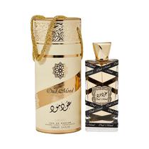 Perfume Lattafa Oud Mood Eau de Parfum 100ML