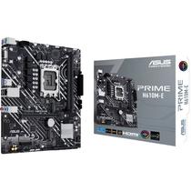 Placa Mãe Asus Prime H610M-e GEN2 1700/HDMI/DP/DDR5