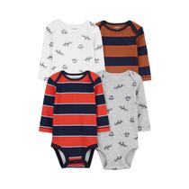 Conjunto Infantil Carter's 1P879810 Nino 4 PZS