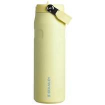 Garrafa Termica Stanley Aerolight Iceflow Bottle de 710 ML - Pomelo