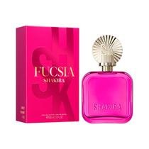 Perfume Shakira Fucsia Eau de Parfum 80ML