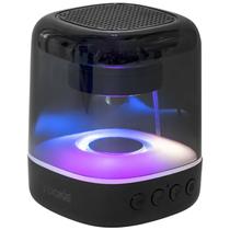 Speaker Yookie YE21 3 Watts com Bluetooth/Auxiliar/Micro SD - Preto