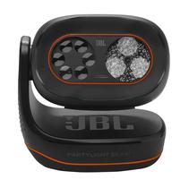 Luz de Projecao LED JBL Partylight Beam Bluetooth/2V - Black