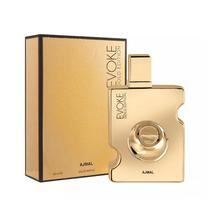 Ajmal Perfume Evoke Gold Masculino Eau de Parfum s/C