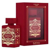 Perfume Lattafa Bade'e Sublime Al Oud Unissex 100ML