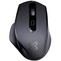 Mouse Wir Klip KMW-760 Ergolast Rec/Negro