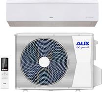 Ar Condicionado Split Inverter Aux 12000BTU Quente/Frio com Kit - 220V 50/60HZ