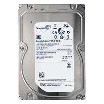 HD Seagate Constellation Pull 3TB 3.5" SATA 3 7200RPM - ST33000651NS