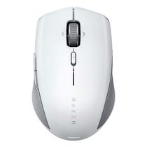 Mouse Gamer Razer Pro Click Mini 12000 Dpi Sem Fio - Branco