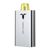 Vaper Descartavel Ignite V50 Peach Raspberry