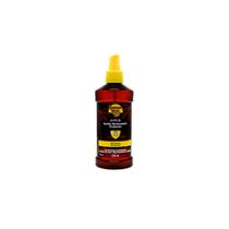 Banana Boat Gold Oil SPF4 236ML