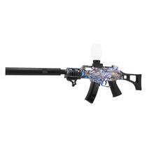 Brinquedo Arma de Gel G36 - Recarregavel - Azul