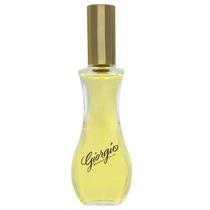 Perfume Giorgio Beverly Hills Eau de Toilette Feminino 90ML