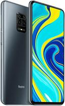 Smartphone Xiaomi Redmi Note 9S Lte Dual Sim 6.67" 6GB/128GB Grey