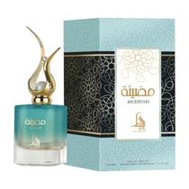 Al Absar Perfume Mudiyah Femenino Eau de Parfum Desconocido