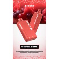 Nikbar 10000 Cherry Bomb